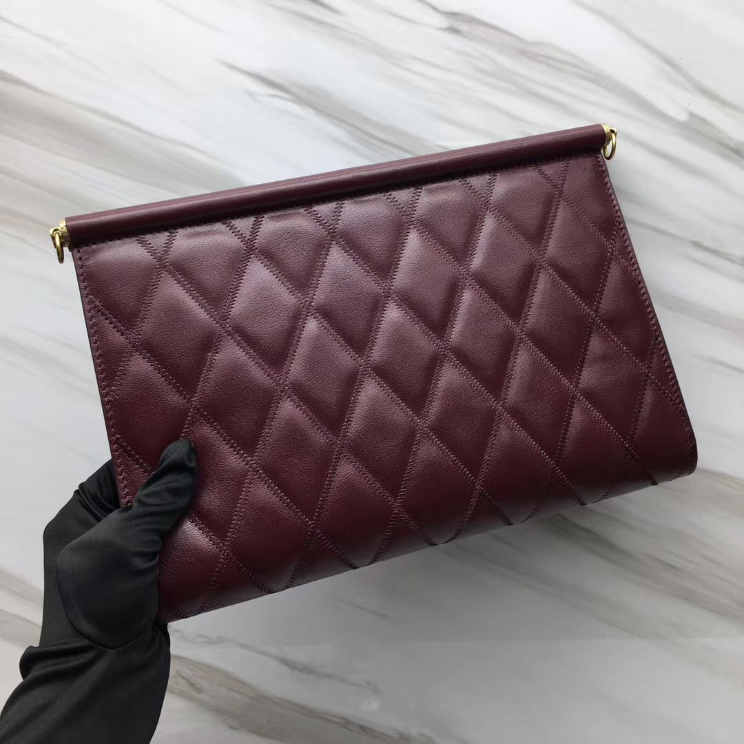 Клатч Givenchy 28 cm