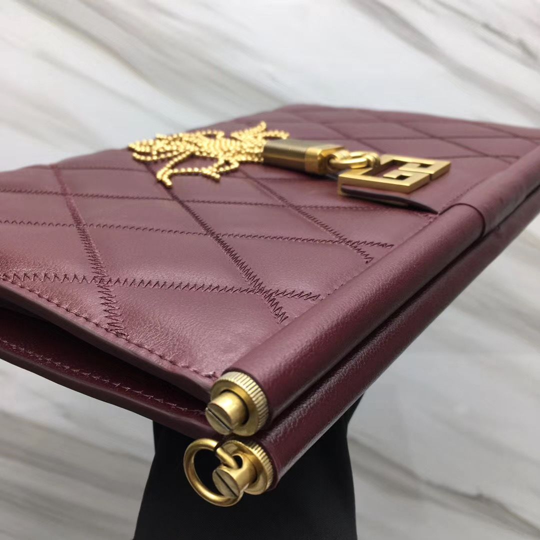 Клатч Givenchy 28 cm