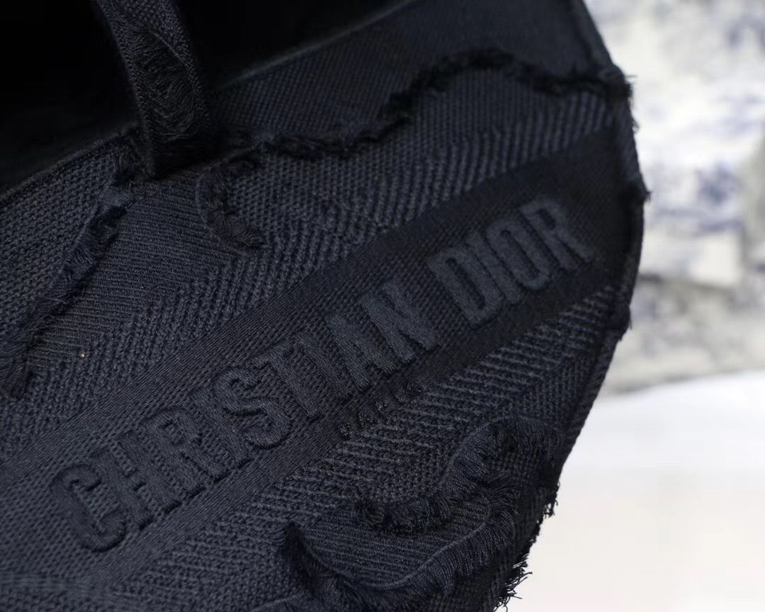 Dior Saddle Bag 25,5 cm