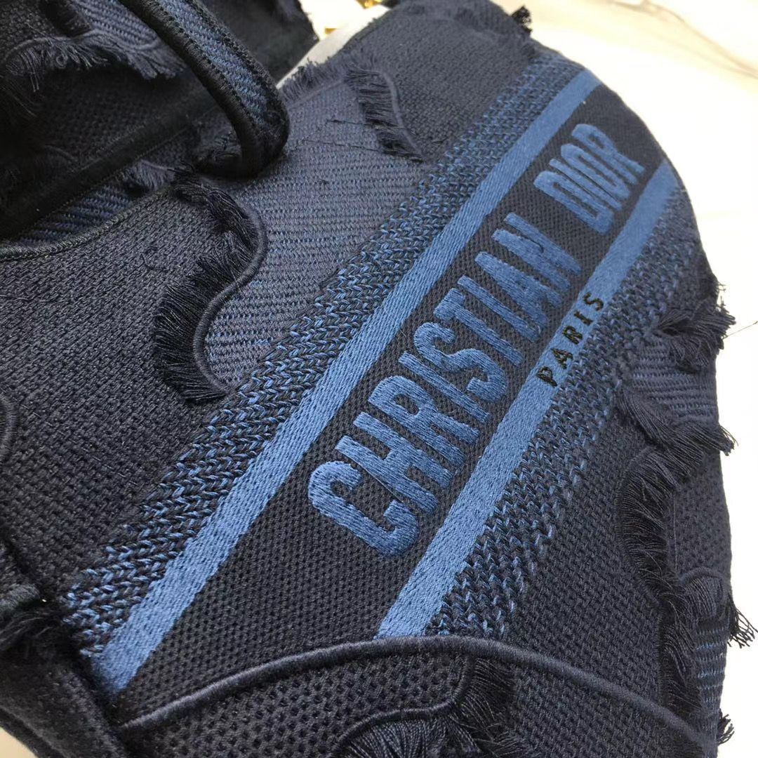 Dior Saddle Bag 25,5 cm