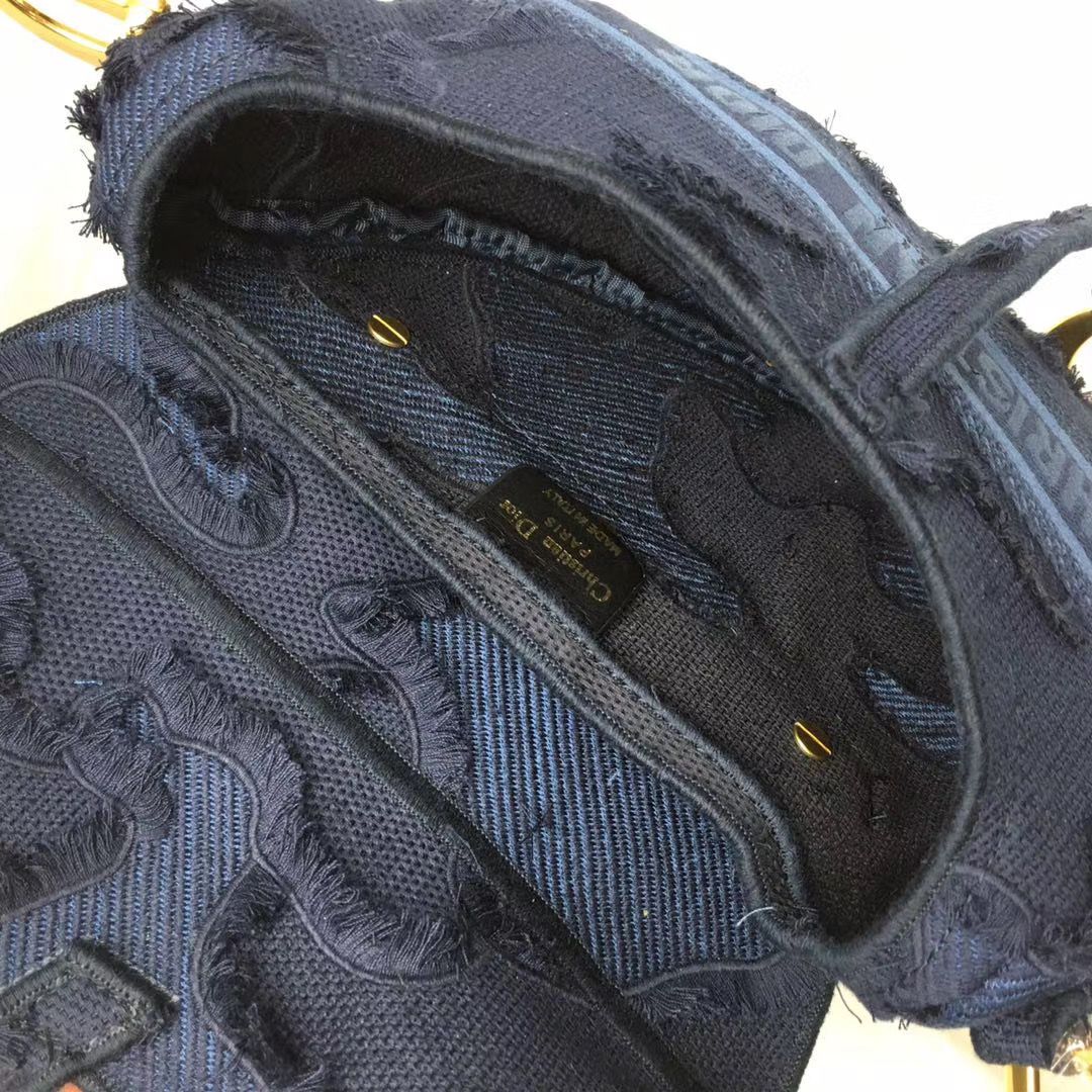 Dior Saddle Bag 25,5 cm