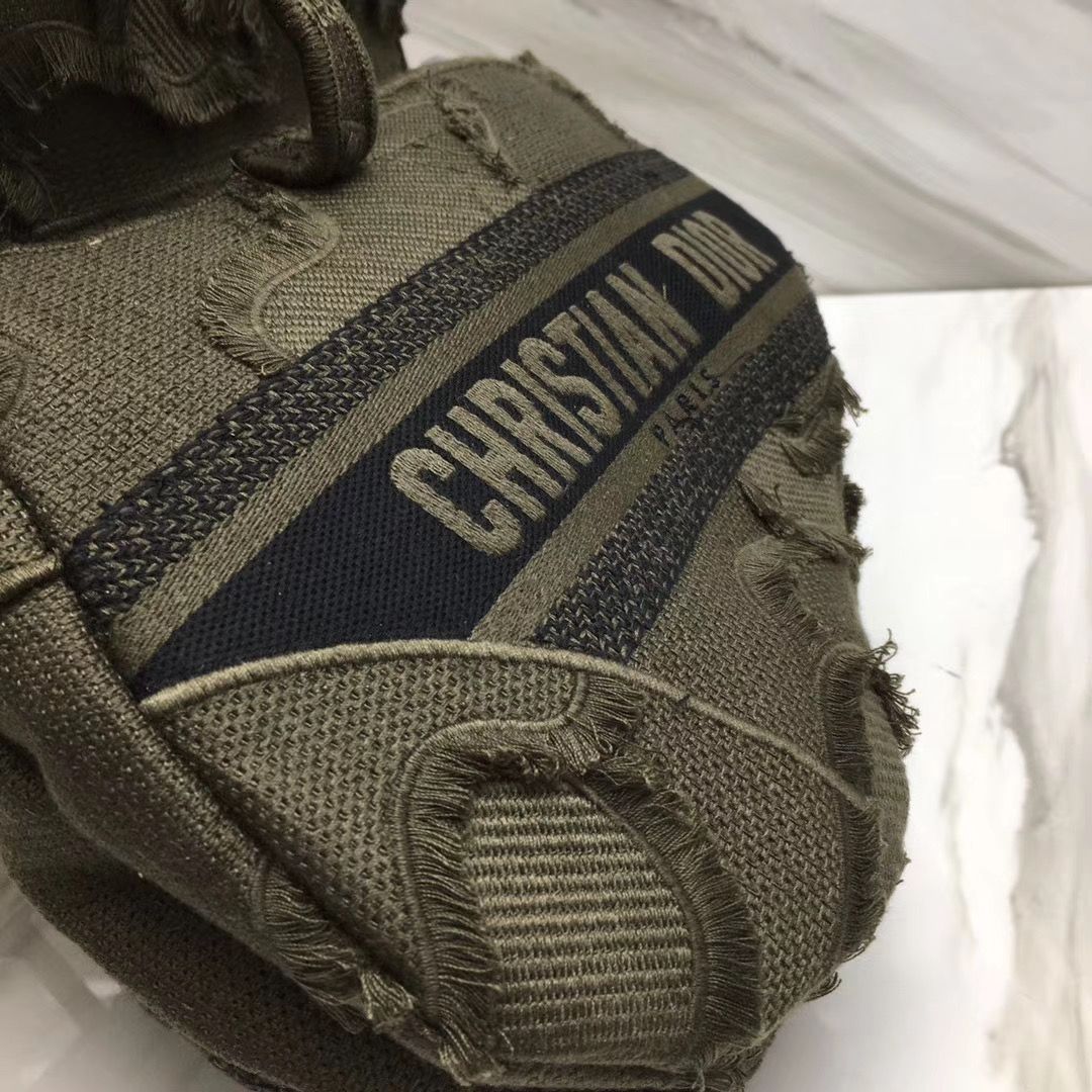 Dior Saddle Bag 25,5 cm