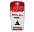 Трифала чурна Байдьянатх , Baidyanath Triphala Churna