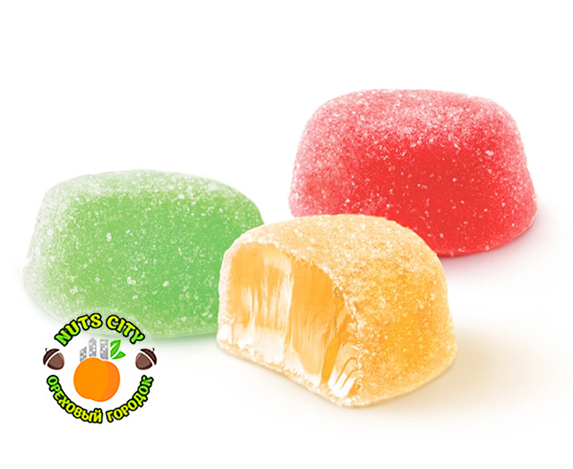 Мармелад ассорти 2кг