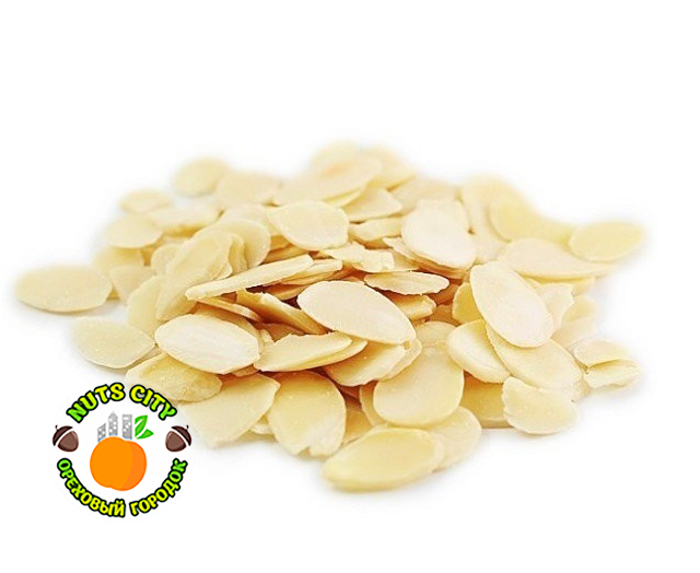 Миндальные лепестки