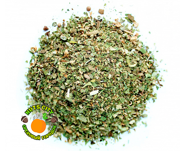 Прованские травы