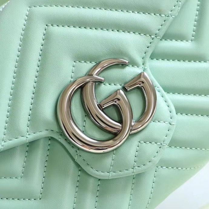 Кошелёк Gucci Marmont GG 20 cm