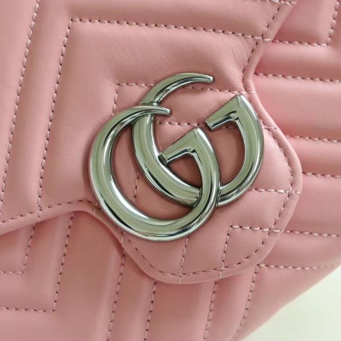 Кошелёк Gucci Marmont GG 20 cm