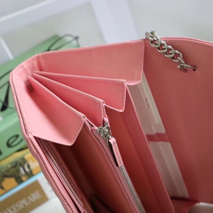 Кошелёк Gucci Marmont GG 20 cm