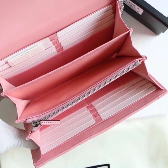 Кошелёк Gucci Marmont GG 20 cm