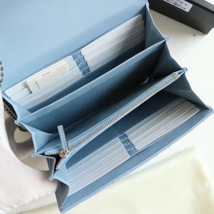 Кошелёк Gucci Marmont GG 20 cm