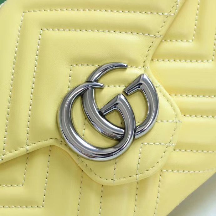 Кошелёк Gucci Marmont GG 20 cm