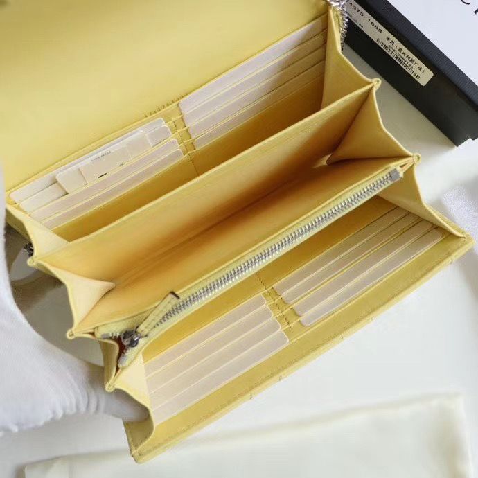 Кошелёк Gucci Marmont GG 20 cm