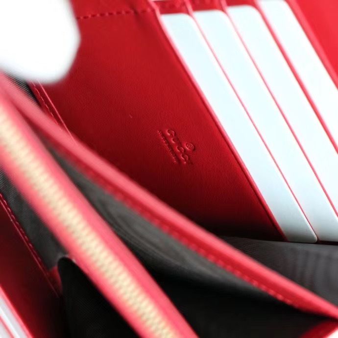 Кошелёк Gucci Marmont GG 20 cm