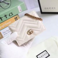 Кошелёк Gucci Marmont GG 11 cm