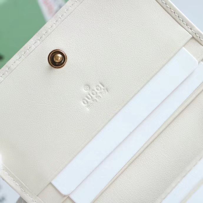 Кошелёк Gucci Marmont GG 11 cm