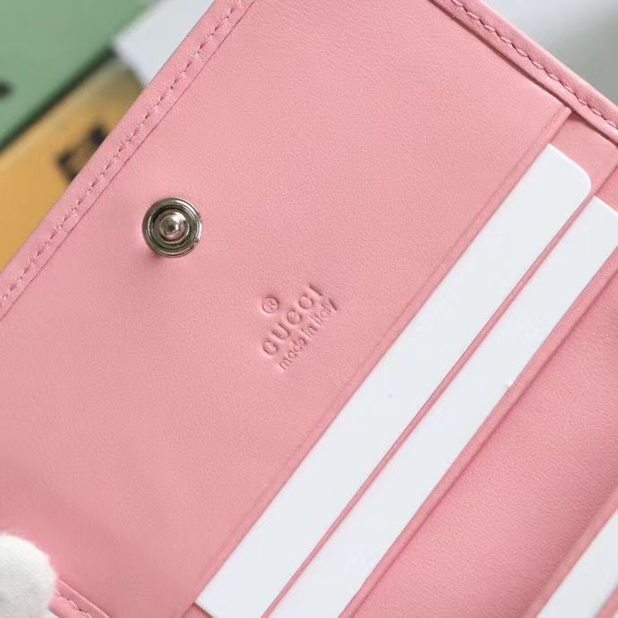 Кошелёк Gucci Marmont GG 11 cm