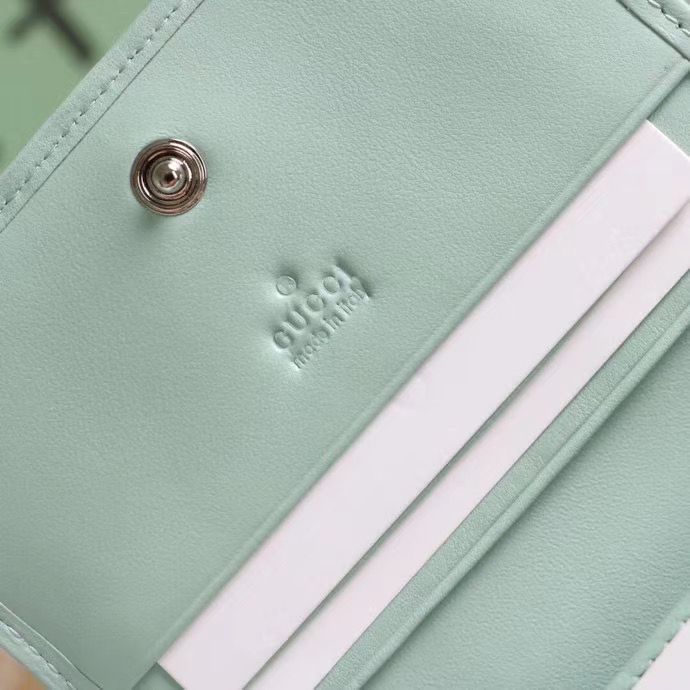 Кошелёк Gucci Marmont GG 11 cm