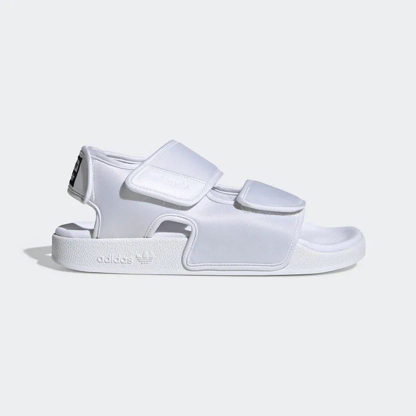 Adidas ADILETTE 3.0 white