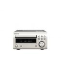 Микросистемы DENON RCD-M41, Premium Silver