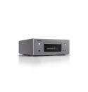 Микросистемы DENON RCD-N10, Grey