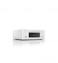 Микросистемы DENON RCD-N10, White