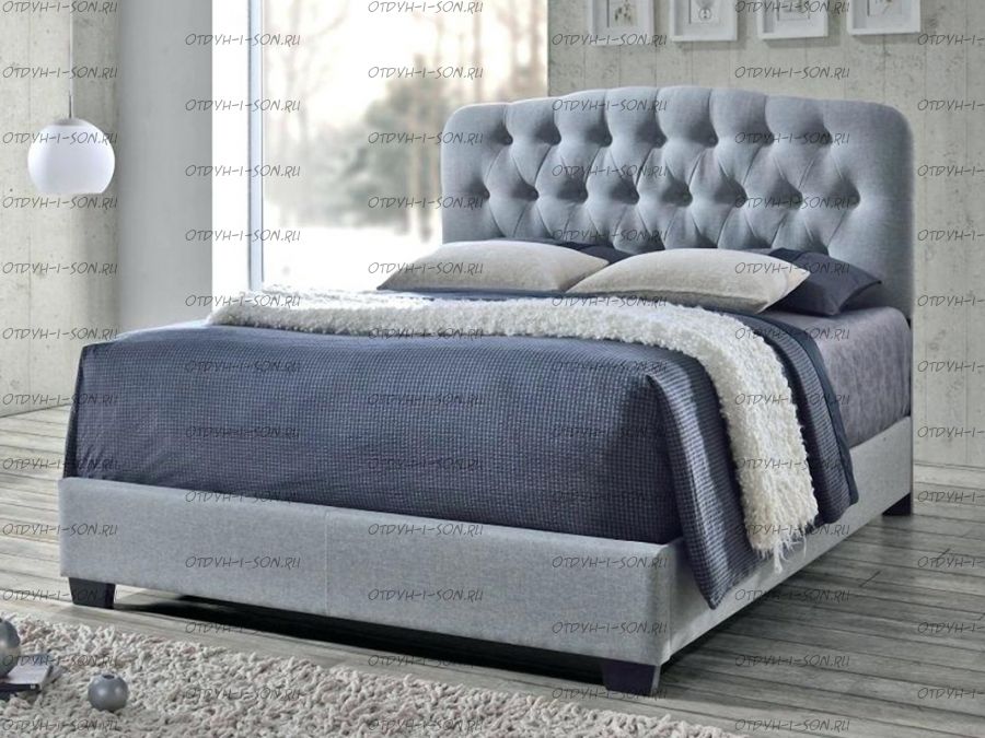 Кровать Сити б/о