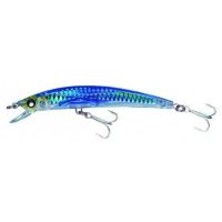 Воблер Yo Zuri Crystal 3D Minnow (Юзури) (S) F979 цв HSB