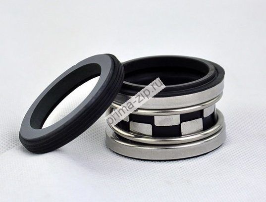 Торцевое уплотнение BS2100-35 mm SIC/SIC Viton L 2+ EPDM