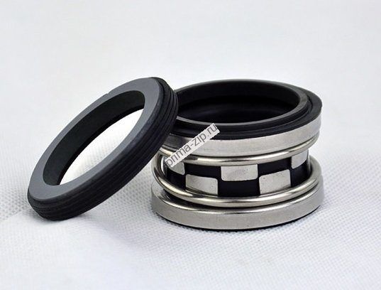 Торцевое уплотнение BS2100-35 mm SIC/SIC Viton L 2+ EPDM