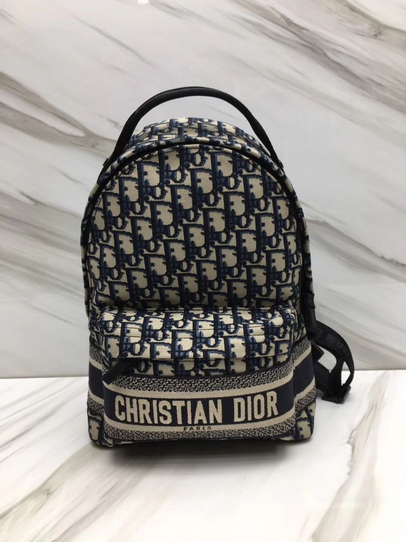 Рюкзак Dior Oblique 40 cm