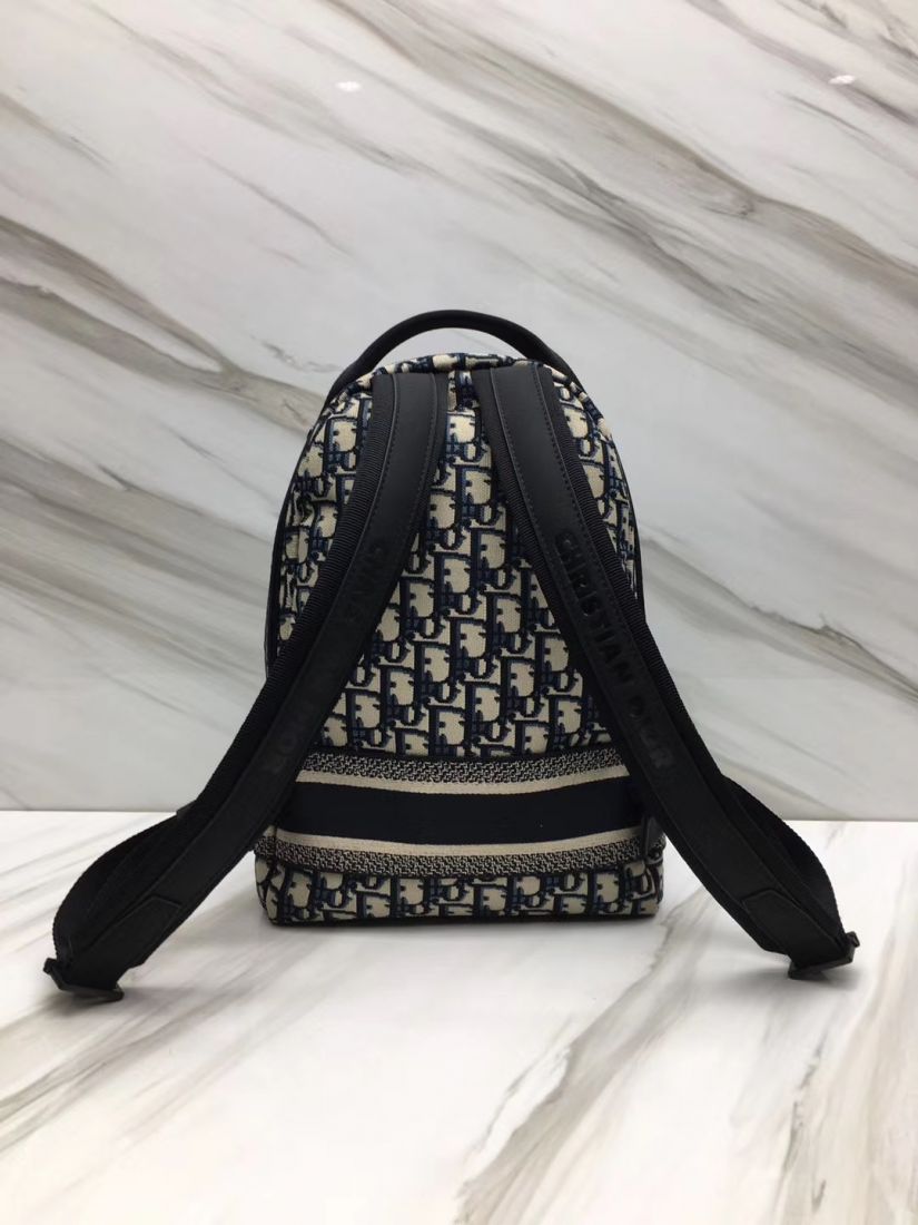 Рюкзак Dior Oblique 40 cm