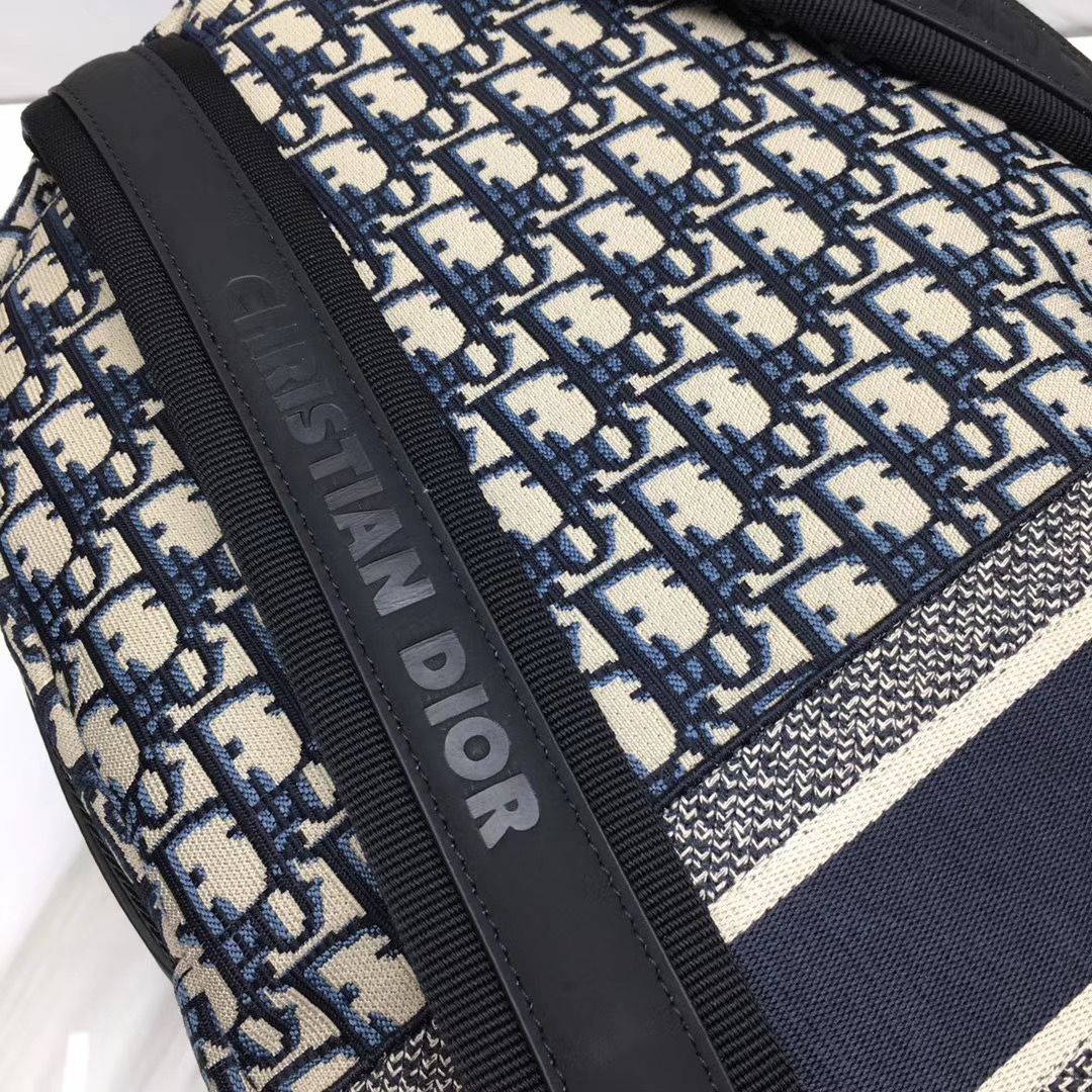 Рюкзак Dior Oblique 40 cm