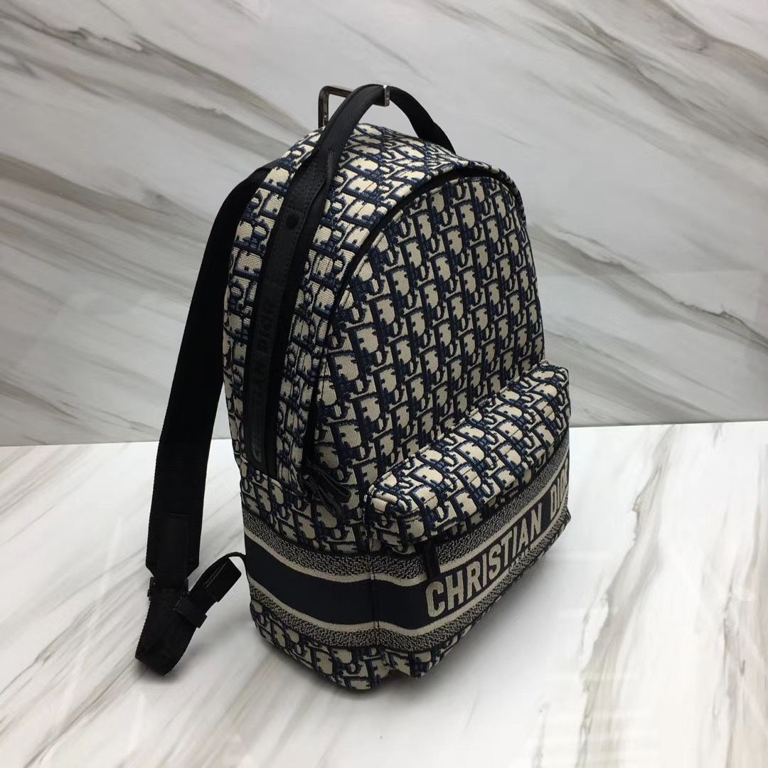 Рюкзак Dior Oblique 40 cm