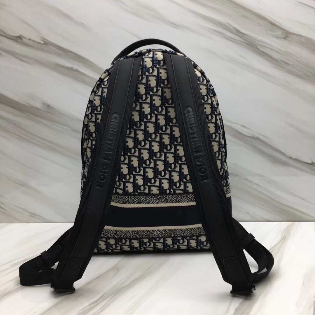 Рюкзак Dior Oblique 40 cm