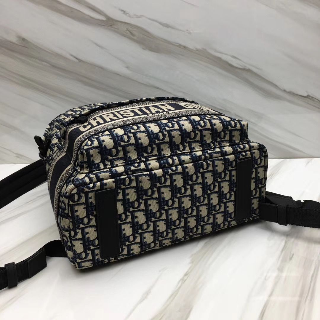 Рюкзак Dior Oblique 40 cm