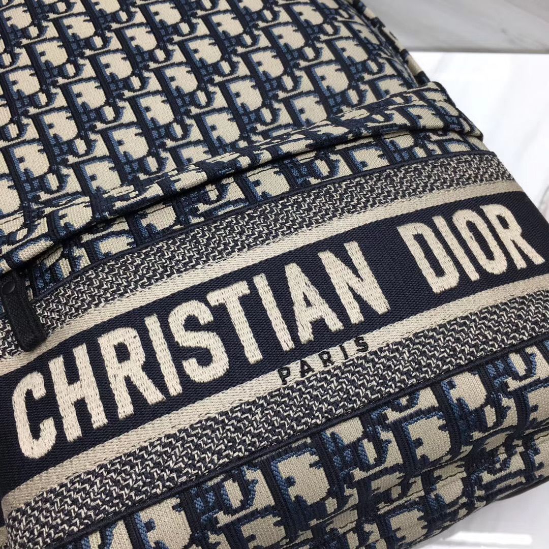 Рюкзак Dior Oblique 40 cm