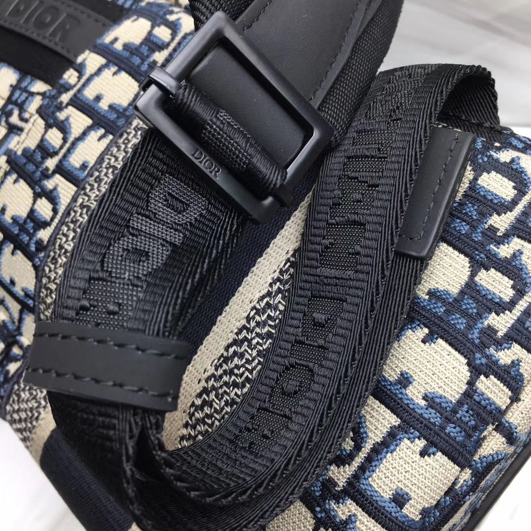 Рюкзак Dior Oblique 40 cm