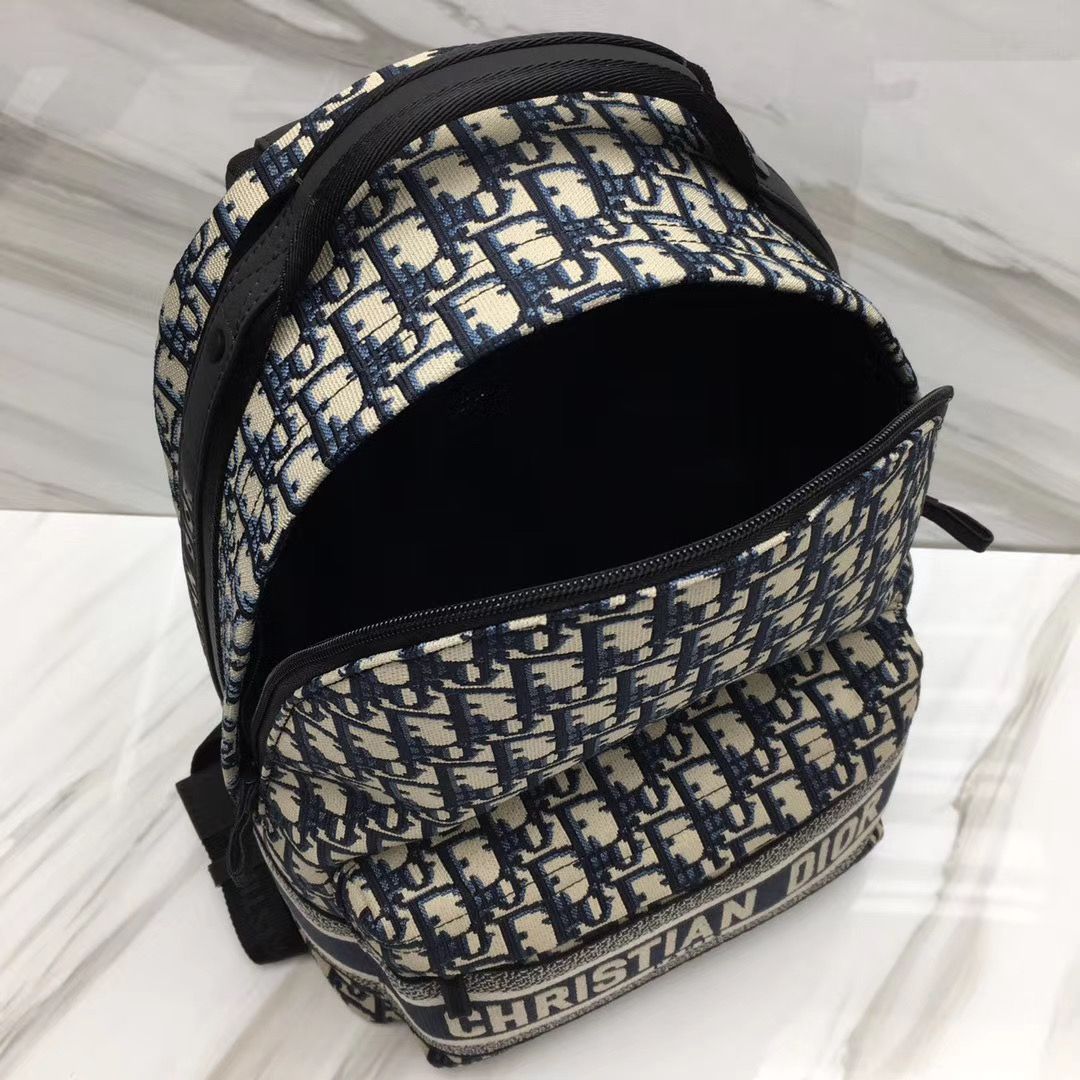 Рюкзак Dior Oblique 40 cm