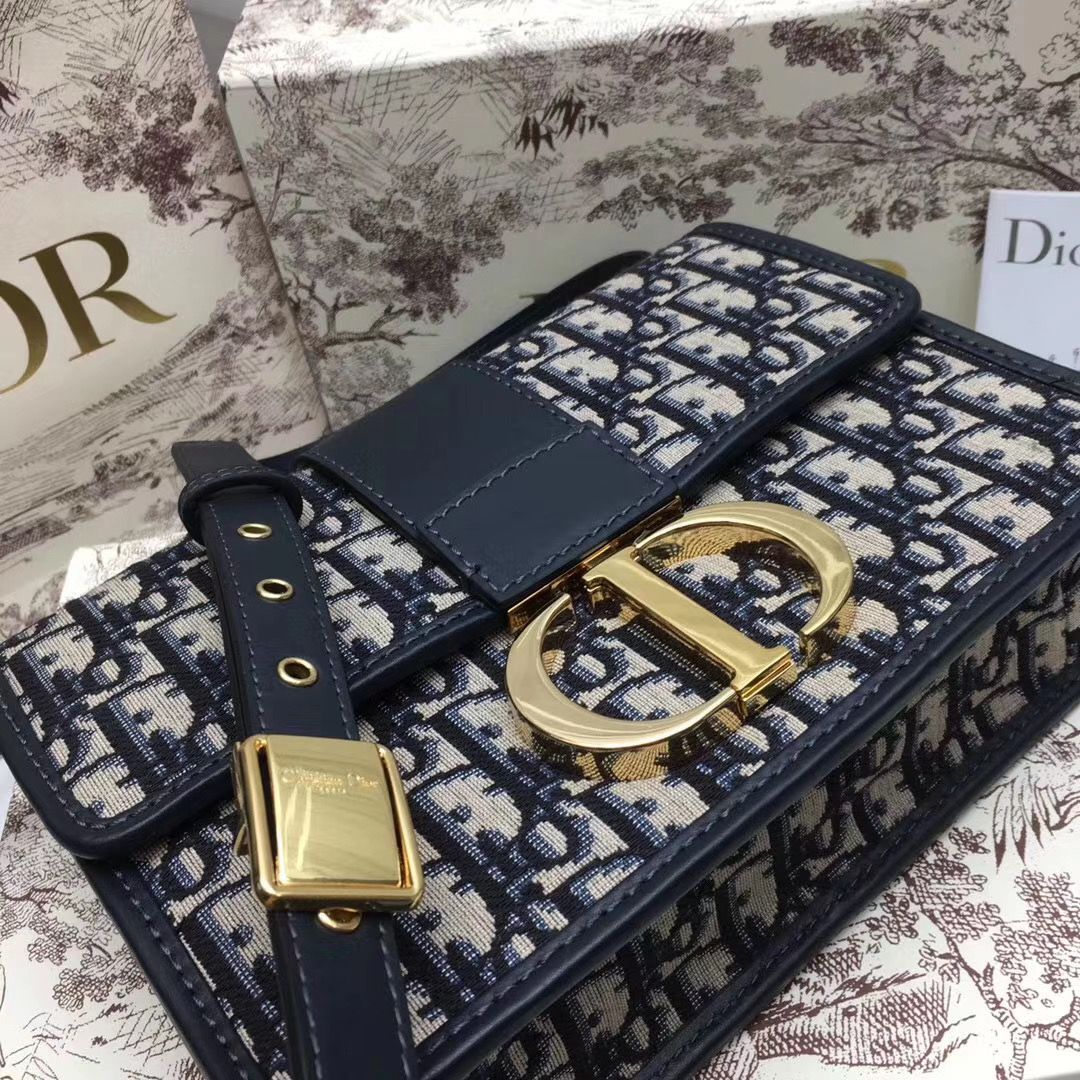 Dior Montaigne30 24 cm