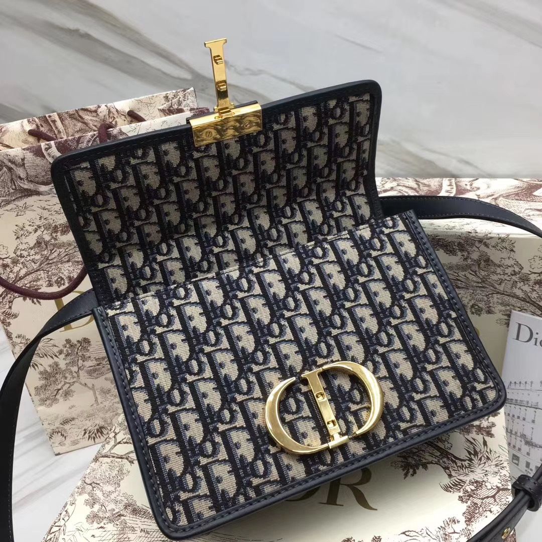 Dior Montaigne30 24 cm
