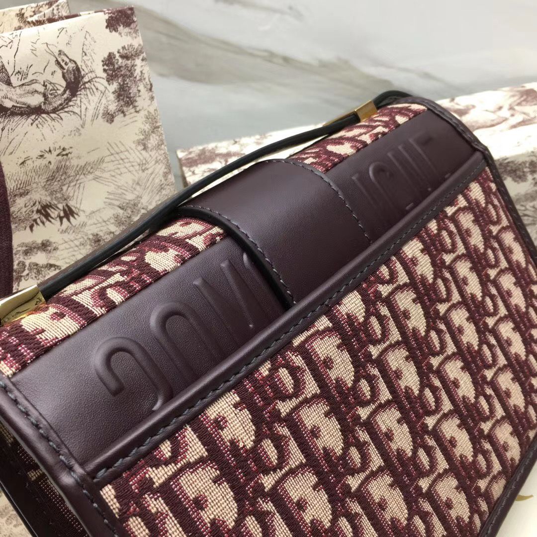 Dior Montaigne30 24 cm