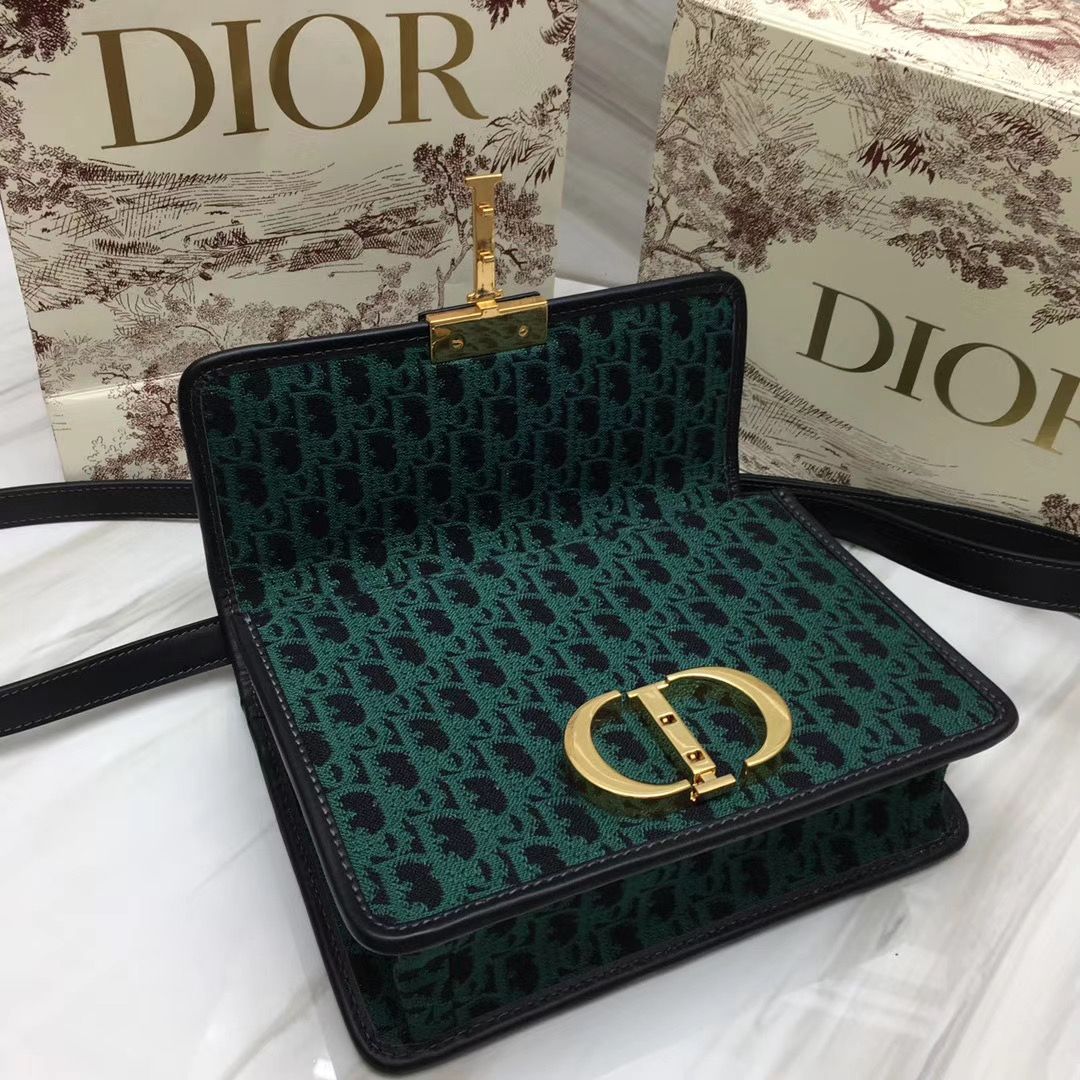 Dior Montaigne30 24 cm