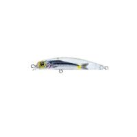 Воблер Юзури (Yo-Zuri) Hardcore Lipless Minnow F943-SMKS