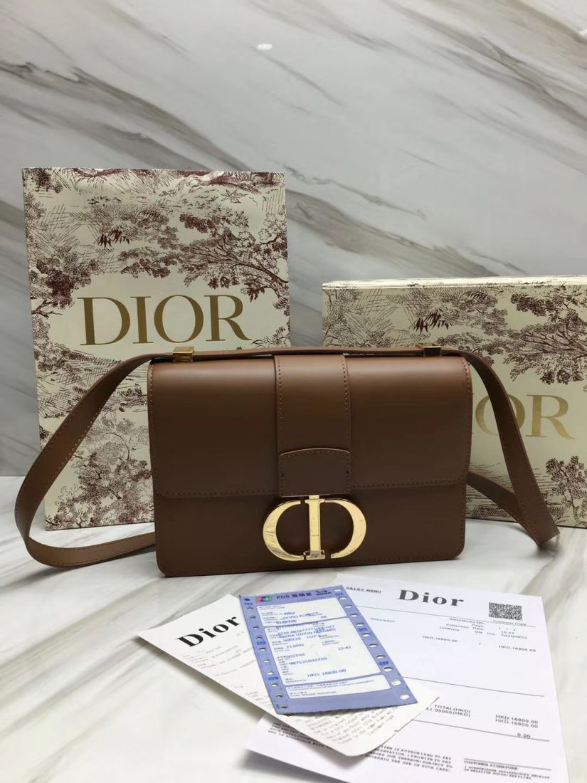 Dior Montaigne30 24 cm