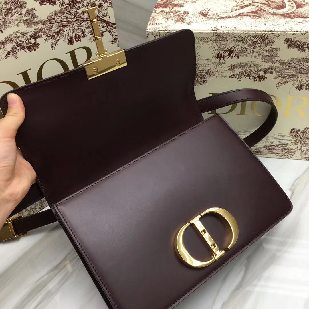 Dior Montaigne30 24 cm
