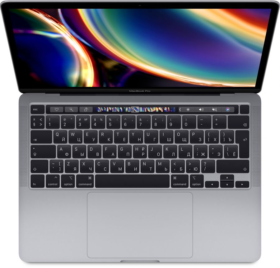 Apple MacBook Pro 13.3" 2.3GHz/16Gb/1Tb (2020) Z0Y6000ZU