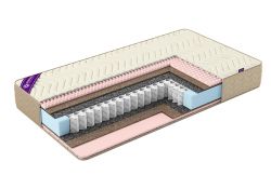Матрас Корона Elit Cocos-Ormaform