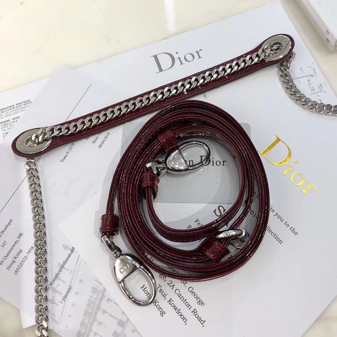 Lady Dior 17 cm