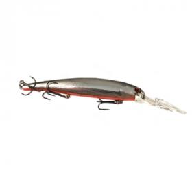 Воблер Бандит (Bandit) Walleye Deep 17,5 г 12 см цвет A40